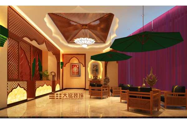 一秒放松身心，重庆这家高档按摩馆，你值得拥有！