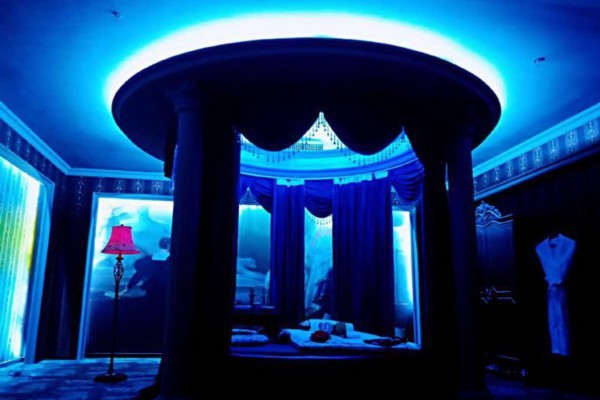 重庆顶级奢华按摩体验，一触即享身心灵SPA！