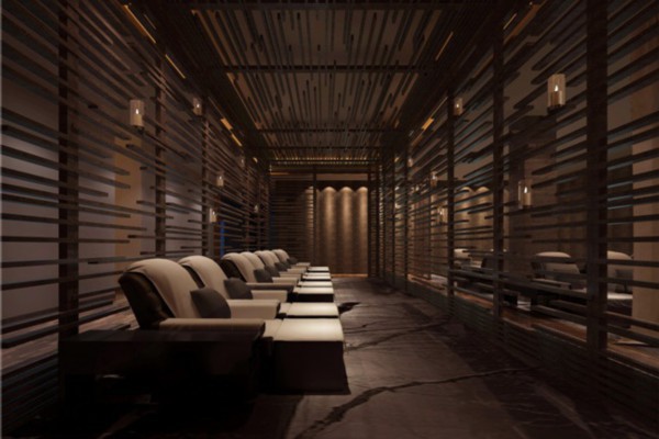 重庆耍耍网2020：探寻山城养生秘境之旅