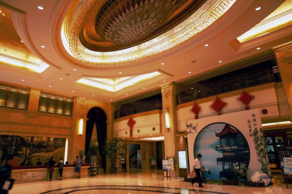 重庆开州SPA，给你一场全身心放松之旅！