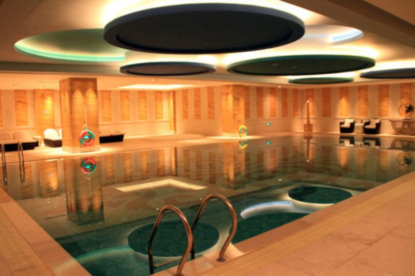 渝北桑拿中心，养生之旅新体验