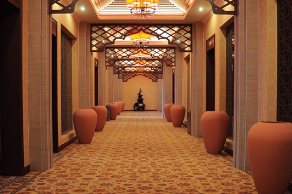 重庆这家按摩馆，让你身心舒畅，仿佛置身仙境！