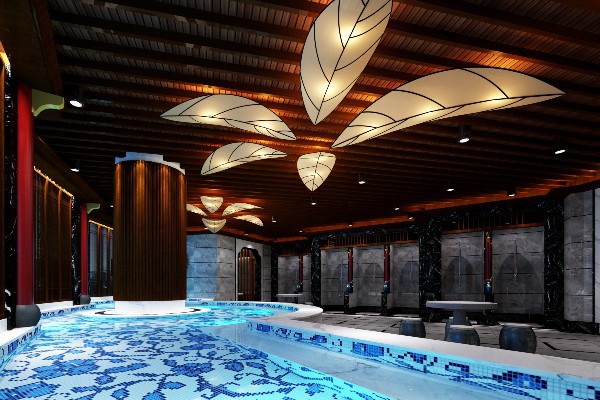 重庆按摩，连锁遍布，养生之旅从脚开始！