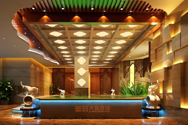 山城秘境，重庆桑拿养生好去处