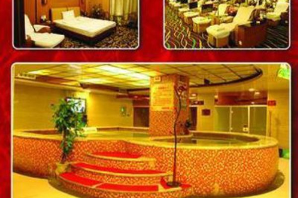 来大足必去！这家按摩店，让你的疲惫一扫光