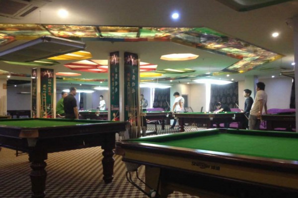 来回兴，体验重庆本土特色按摩，爽翻天！