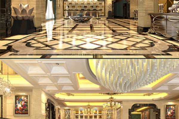 重庆专业防腐桑拿板装修，养生空间定制专家