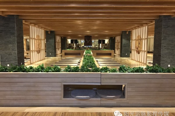 来回兴，体验重庆本土特色按摩，爽翻天！