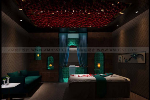 重庆桑拿养生，尽享舒适时光