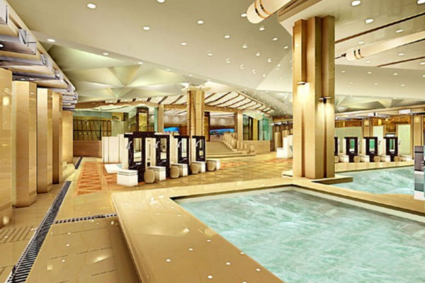 重庆蒸桑拿网店盘点：哪家最好？