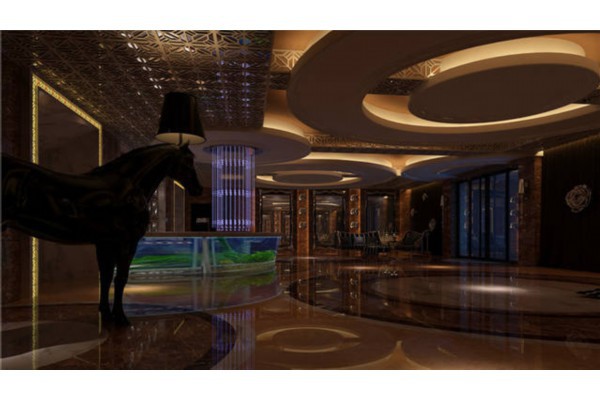 山城夜色浓，重庆人的夜生活才刚刚开启