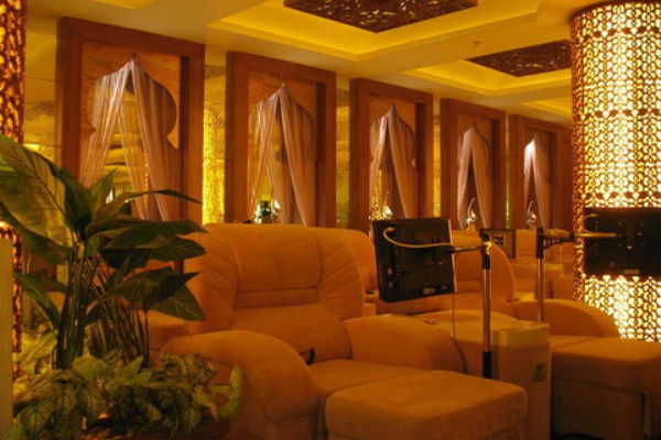 前列腺问题不用愁，重庆专业按摩来帮忙！